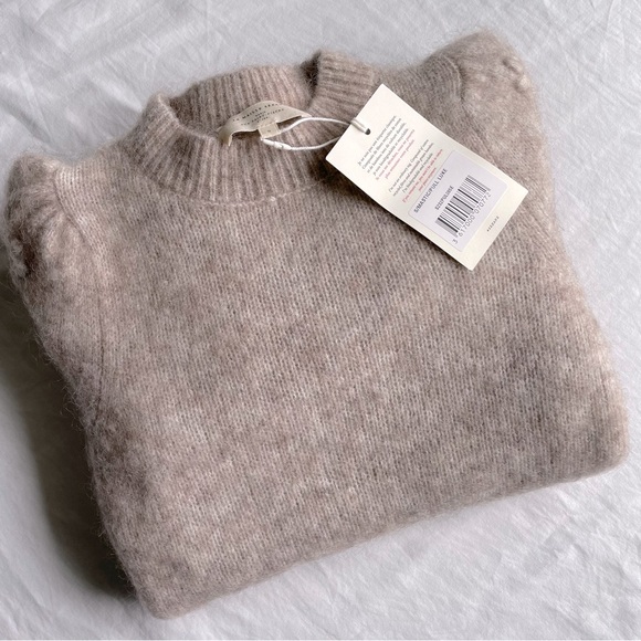 Sézane Luke Jumper - Picture 5 of 6